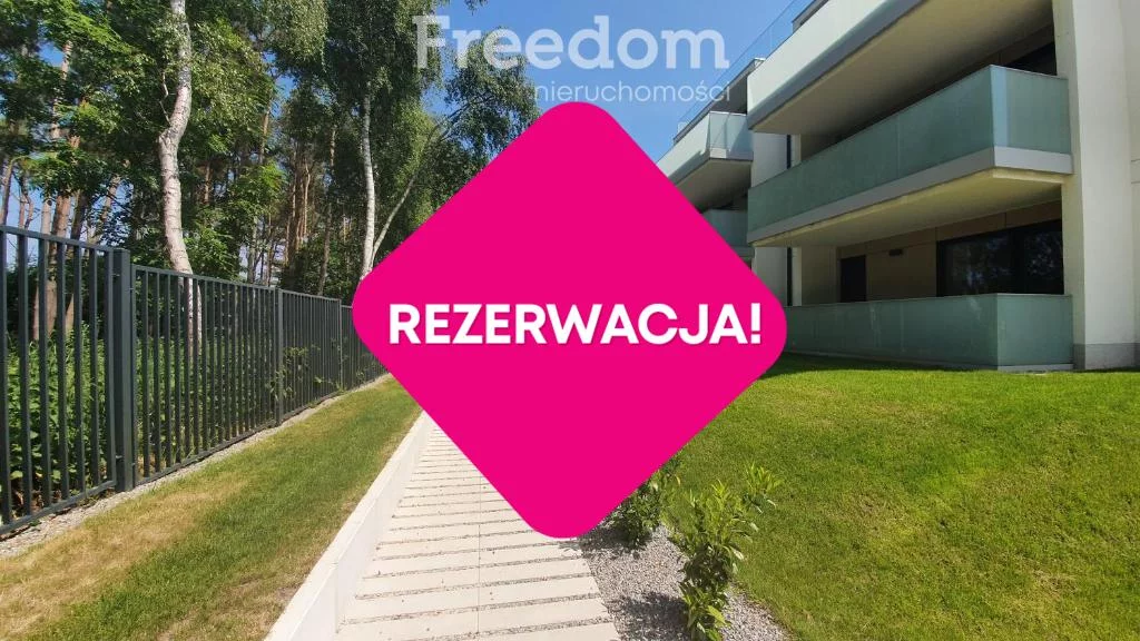 3 pokoje, apartament 38,14 m², parter, oferta nr , 39465/3685/OMS, Rewal, Szczecińska