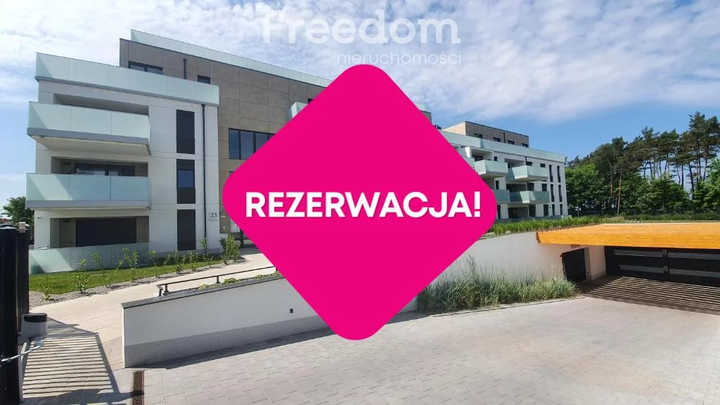 3 pokoje, apartament 38,14 m², parter, oferta nr , 39465/3685/OMS, Rewal, Szczecińska