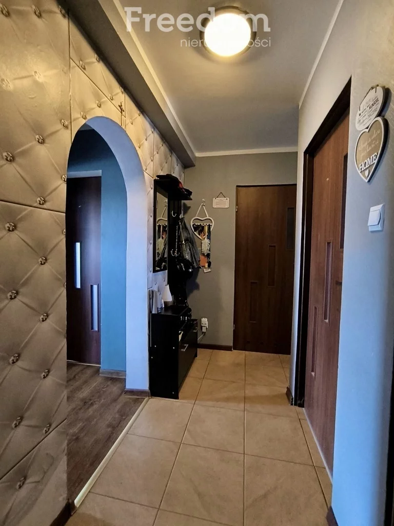 3 pokoje, mieszkanie 60,03 m², piętro 3, oferta nr , 38333/3685/OMS, Bobolice, Szkolna