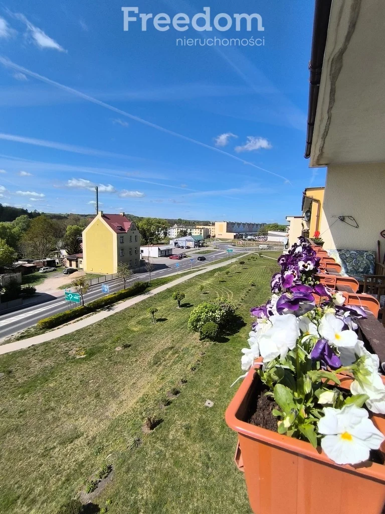 3 pokoje, mieszkanie 60,03 m², piętro 3, oferta nr , 38333/3685/OMS, Bobolice, Szkolna