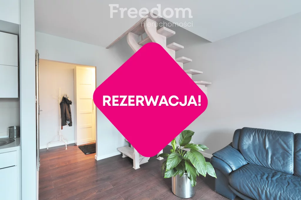 Mieszkanie na sprzedaż, 63,33 m², 3 pokoje, 3 piętro, oferta nr 32873/3685/OMS