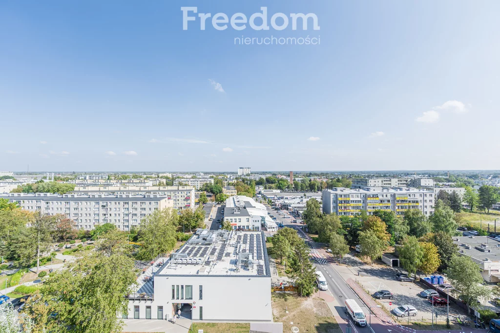 3 pokoje, mieszkanie 56,81 m², piętro 10, oferta nr , 40231/3685/OMS, Piaseczno, Szkolna