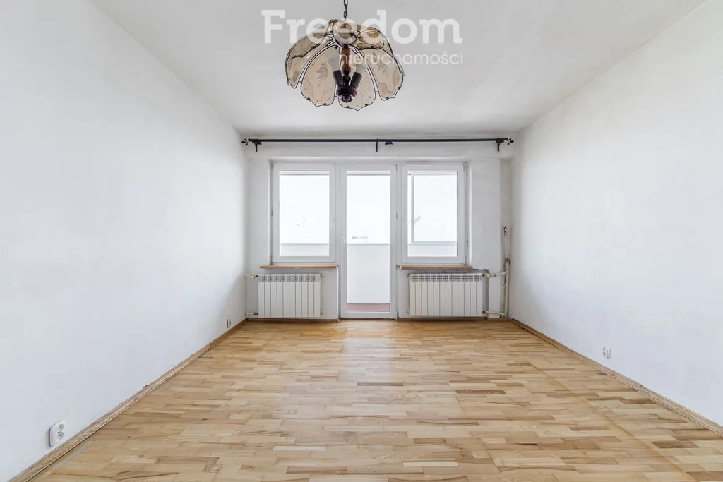 3 pokoje, mieszkanie 56,81 m², piętro 10, oferta nr , 40231/3685/OMS, Piaseczno, Szkolna