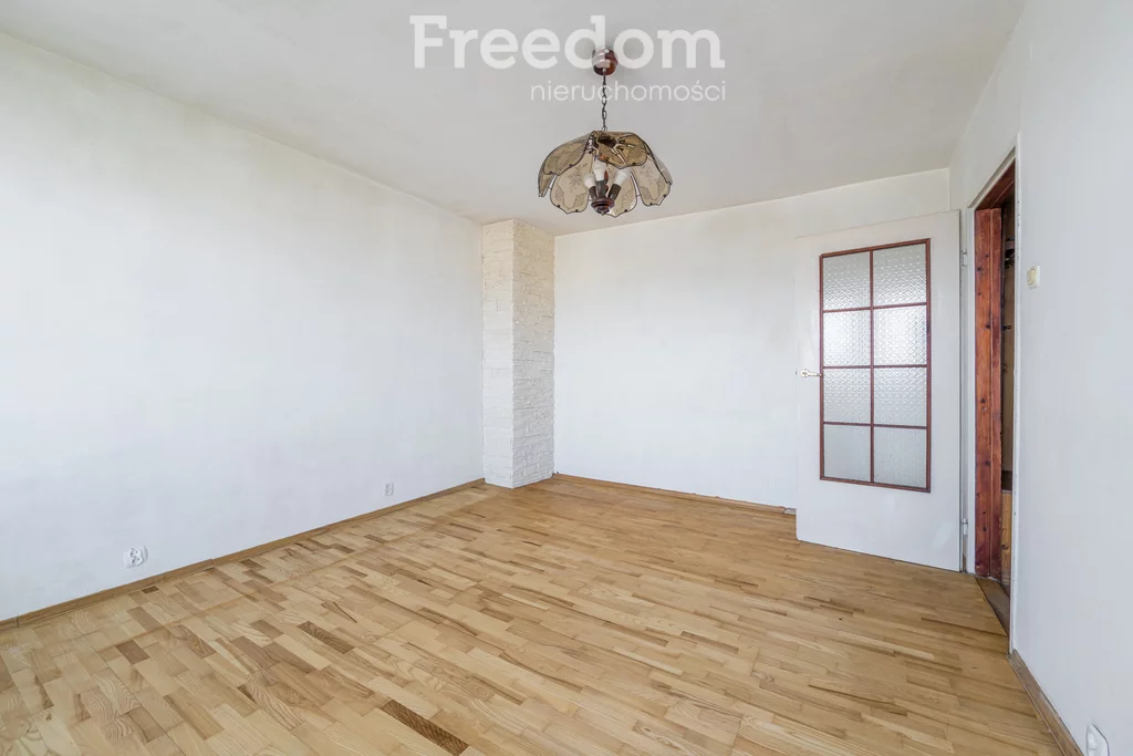 3 pokoje, mieszkanie 56,81 m², piętro 10, oferta nr , 40231/3685/OMS, Piaseczno, Szkolna
