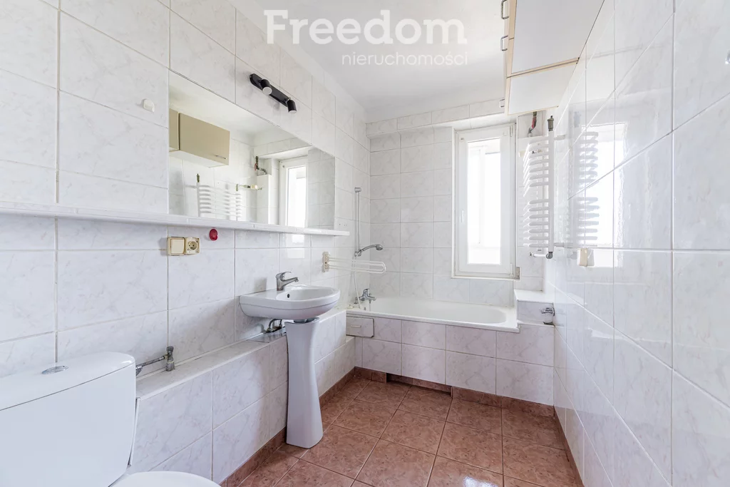 3 pokoje, mieszkanie 56,81 m², piętro 10, oferta nr , 40231/3685/OMS, Piaseczno, Szkolna