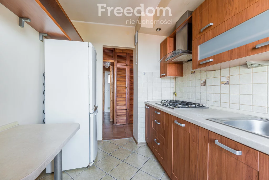 3 pokoje, mieszkanie 56,81 m², piętro 10, oferta nr , 40231/3685/OMS, Piaseczno, Szkolna