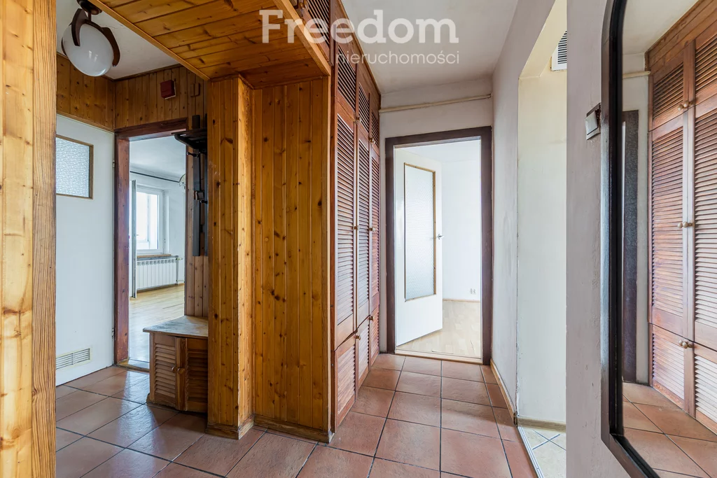 3 pokoje, mieszkanie 56,81 m², piętro 10, oferta nr , 40231/3685/OMS, Piaseczno, Szkolna