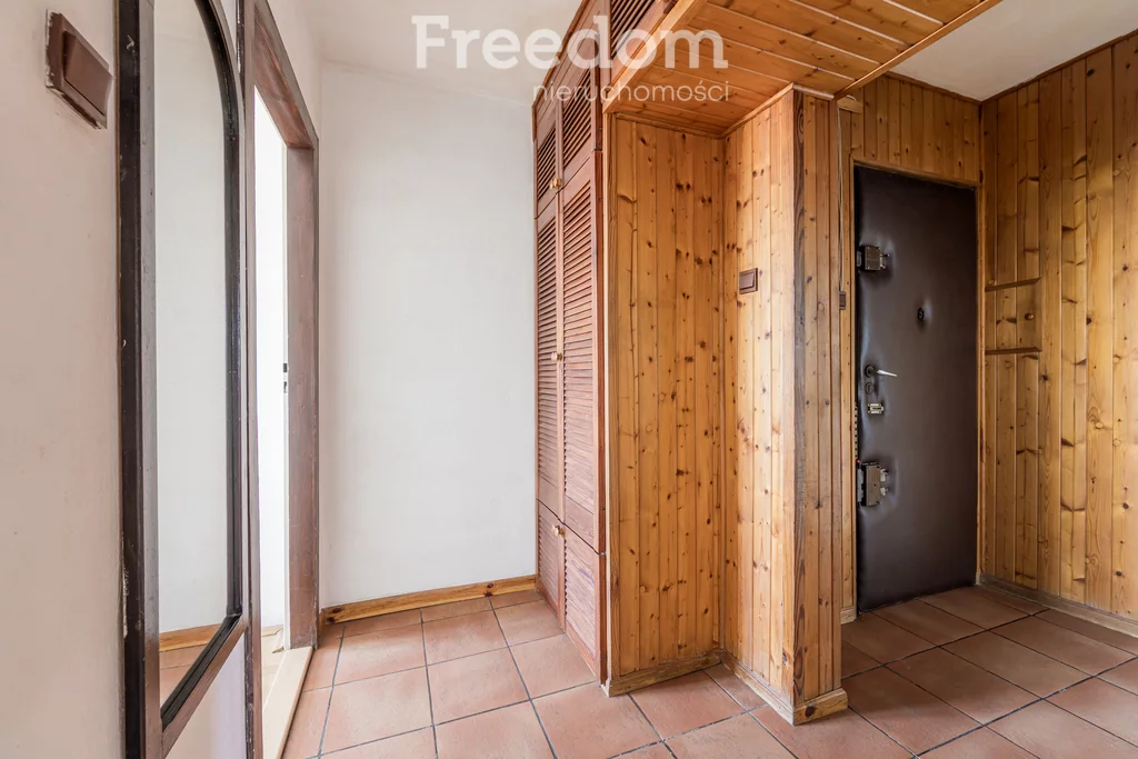 3 pokoje, mieszkanie 56,81 m², piętro 10, oferta nr , 40231/3685/OMS, Piaseczno, Szkolna