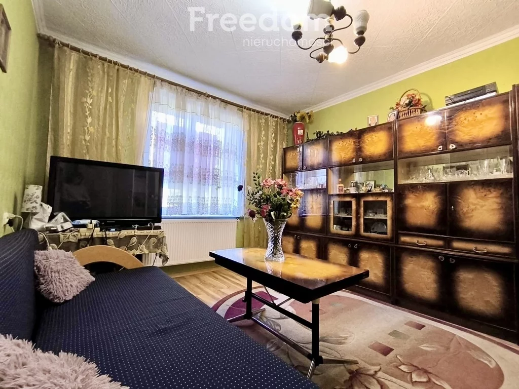 Mieszkanie trzypokojowe 72,30 m², Bobolice, Szpitalna, Sprzedaż