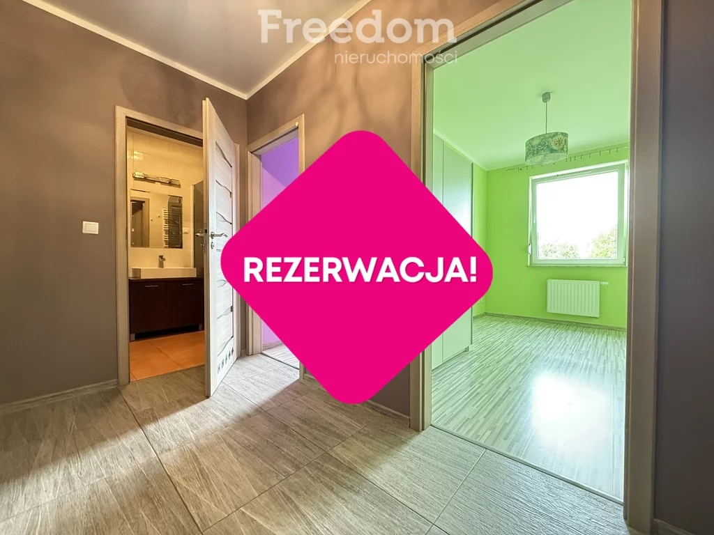 3 pokoje, mieszkanie 51,24 m², parter, oferta nr , 38539/3685/OMS, Toruń, Stawki, Szuwarów