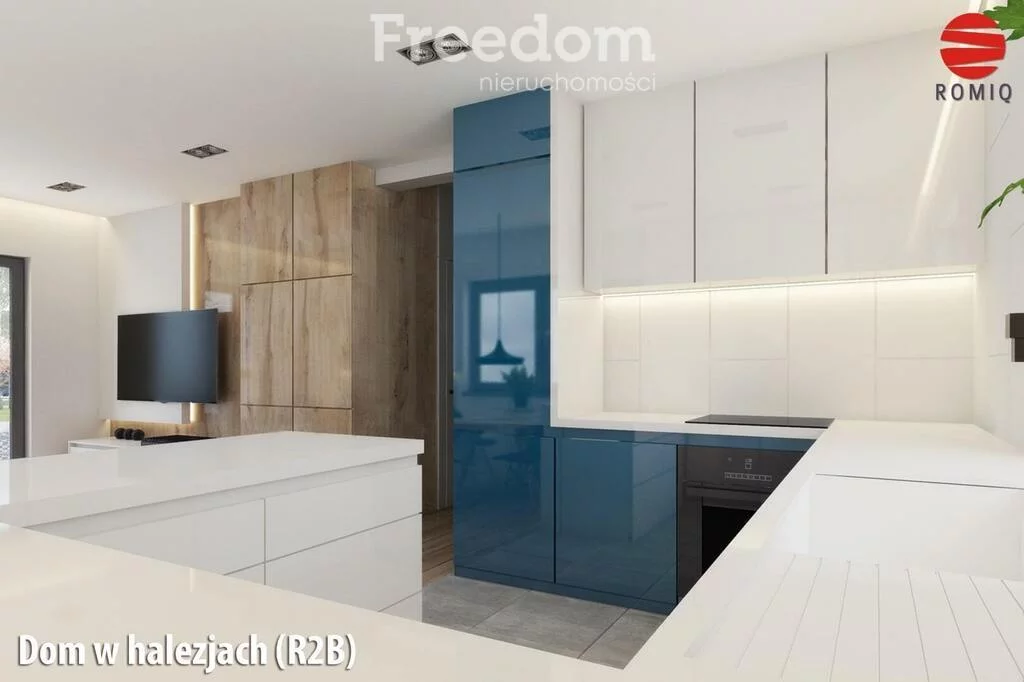3 pokoje, mieszkanie 64,60 m², piętro 1, oferta nr , 37224/3685/OMS, Jeżów Sudecki, Szybowcowa