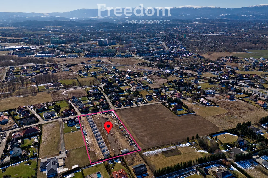 3 pokoje, mieszkanie 64,60 m², piętro 1, oferta nr , 37224/3685/OMS, Jeżów Sudecki, Szybowcowa