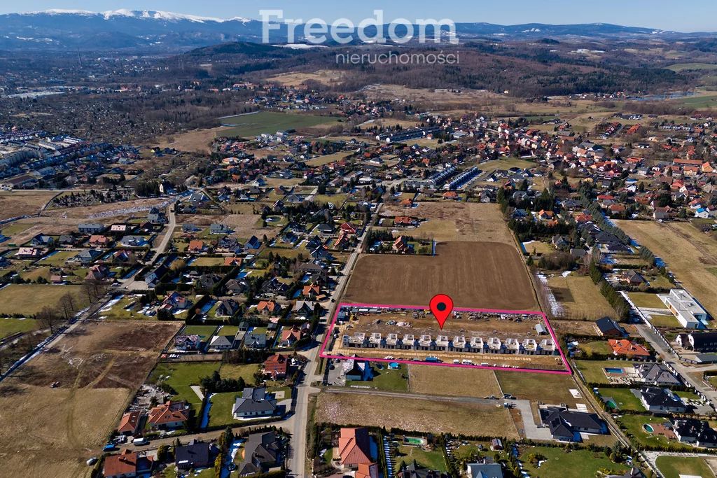 3 pokoje, mieszkanie 65,32 m², parter, oferta nr , 37484/3685/OMS, Jeżów Sudecki, Szybowcowa