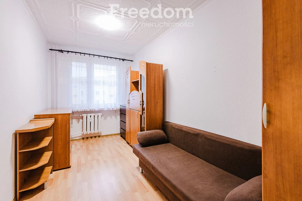 3 pokoje, mieszkanie 61,69 m², piętro 3, oferta nr , 37114/3685/OMS, Iława, Tadeusza Kościuszki