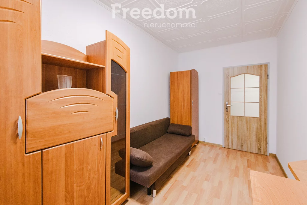 3 pokoje, mieszkanie 61,69 m², piętro 3, oferta nr , 37114/3685/OMS, Iława, Tadeusza Kościuszki