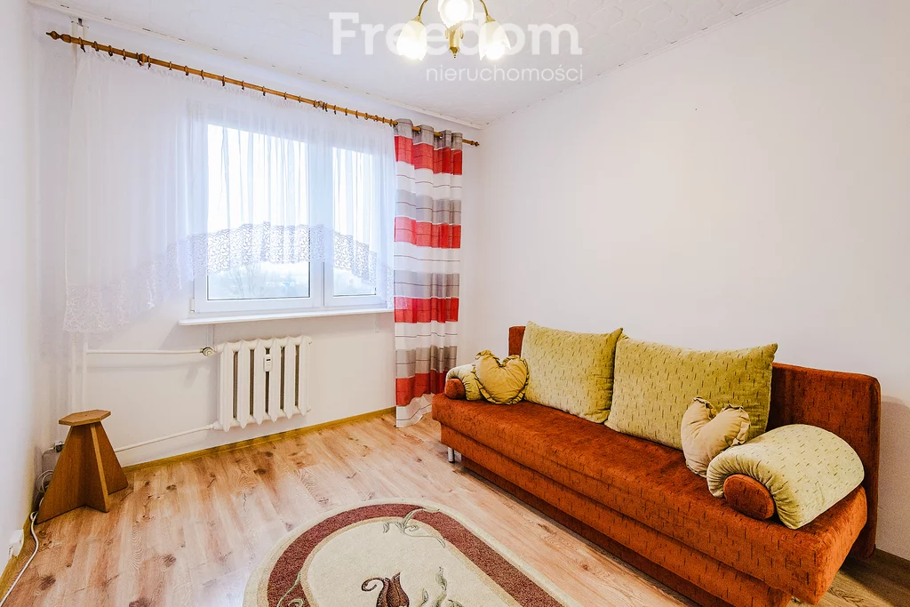 3 pokoje, mieszkanie 61,69 m², piętro 3, oferta nr , 37114/3685/OMS, Iława, Tadeusza Kościuszki