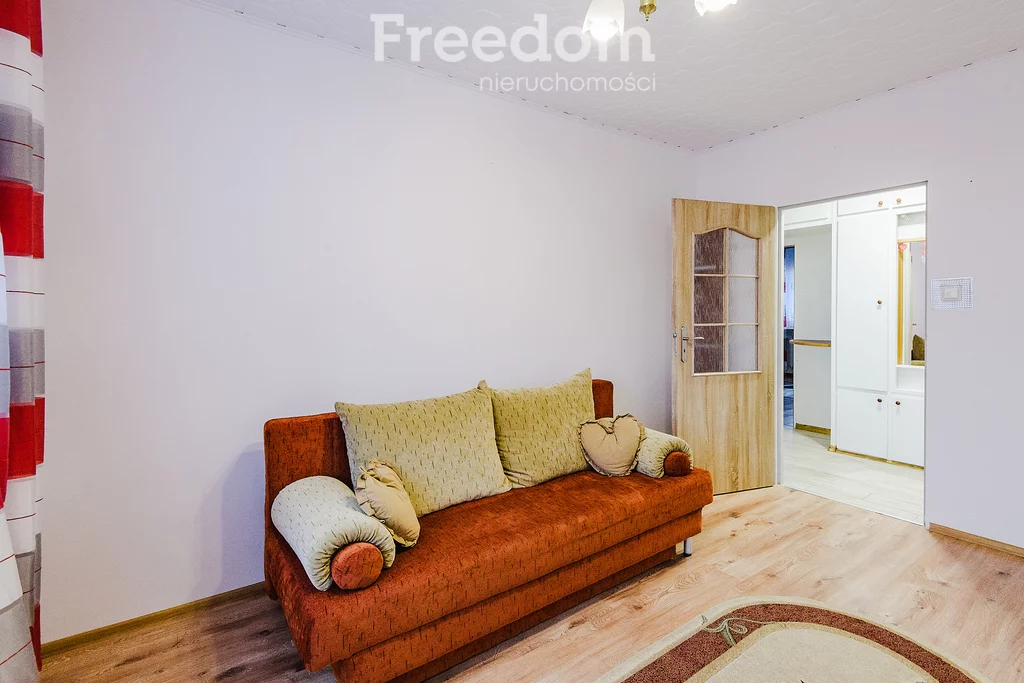 3 pokoje, mieszkanie 61,69 m², piętro 3, oferta nr , 37114/3685/OMS, Iława, Tadeusza Kościuszki