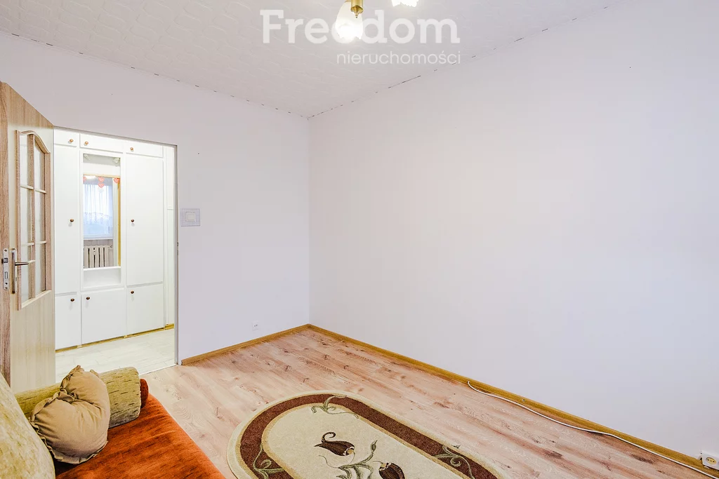 3 pokoje, mieszkanie 61,69 m², piętro 3, oferta nr , 37114/3685/OMS, Iława, Tadeusza Kościuszki
