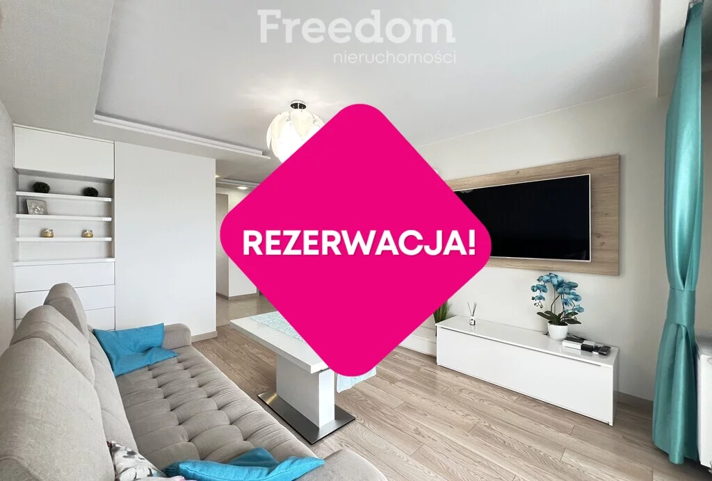 Apartamenty 39548/3685/OMS Łuków al. Tadeusza Kościuszki