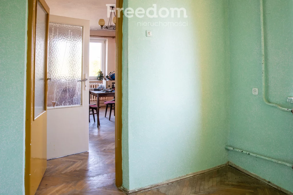 3 pokoje, mieszkanie 59,93 m², piętro 1, oferta nr , 27421/3685/OMS, Szydłowiec, Tadeusza Kościuszki