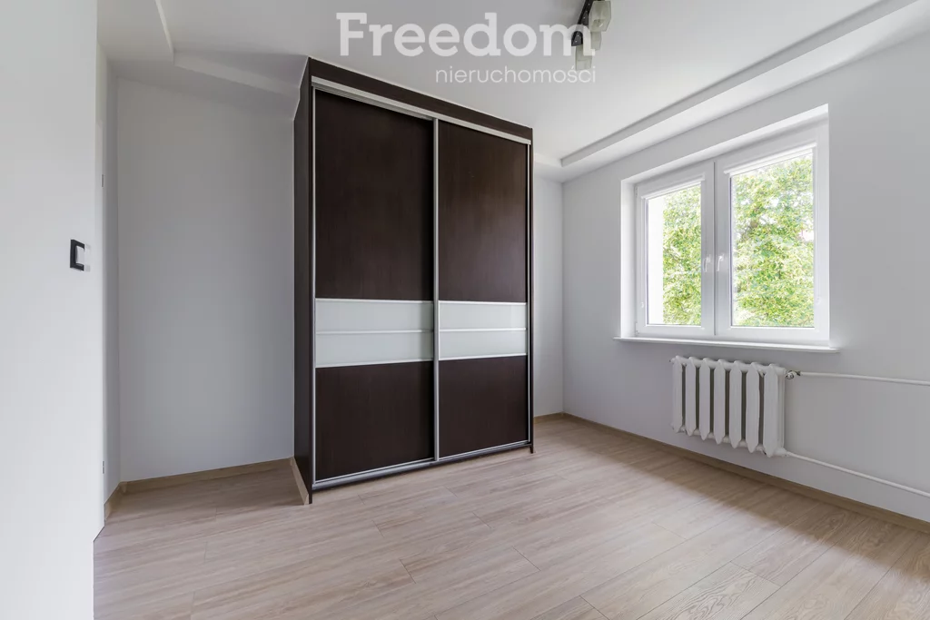 3 pokoje, mieszkanie 64,00 m², piętro 4, oferta nr , 39171/3685/OMS, Wyszków, Tadeusza Kościuszki