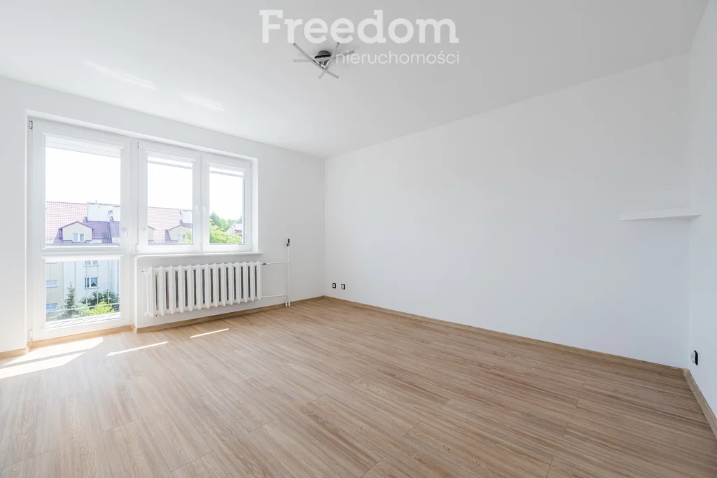 3 pokoje, mieszkanie 64,00 m², piętro 4, oferta nr , 39171/3685/OMS, Wyszków, Tadeusza Kościuszki