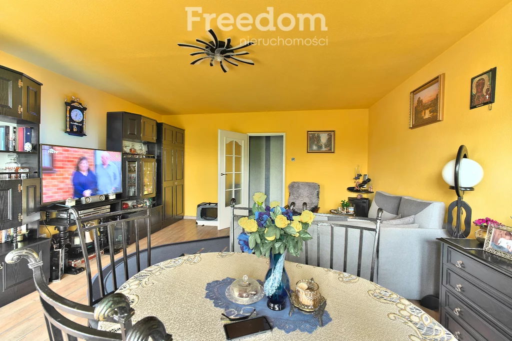 Apartamenty 38480/3685/OMS Jelenia Góra Zabobrze Tadeusza Sygietyńskiego