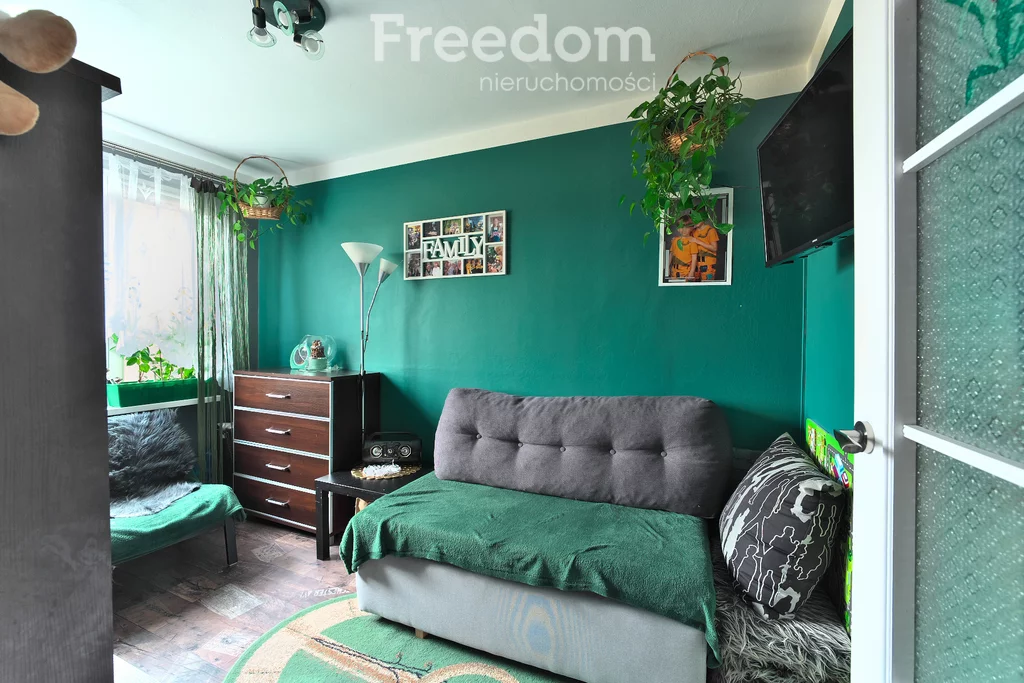 3 pokoje, mieszkanie 64,70 m², piętro 5, oferta nr , 38480/3685/OMS, Jelenia Góra, Zabobrze, Tadeusza Sygietyńskiego