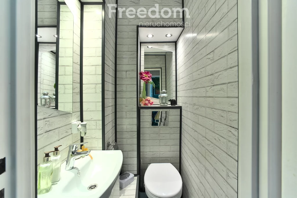 3 pokoje, mieszkanie 64,70 m², piętro 5, oferta nr , 38480/3685/OMS, Jelenia Góra, Zabobrze, Tadeusza Sygietyńskiego