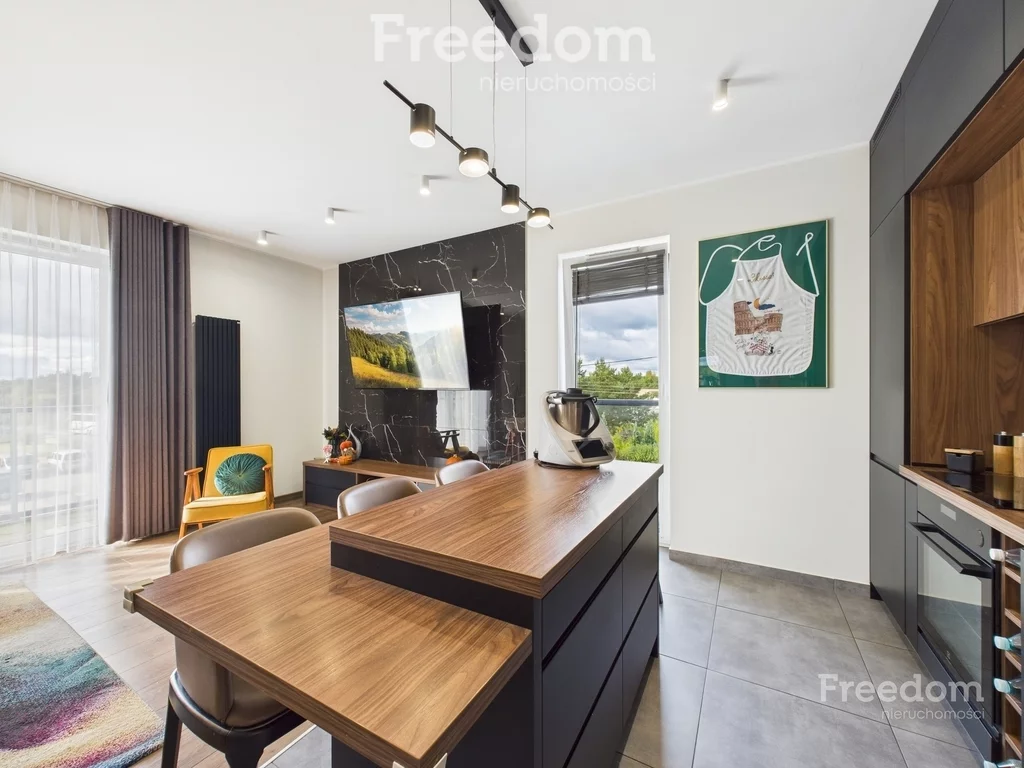 3 pokoje, mieszkanie 66,50 m², piętro 2, oferta nr , 40532/3685/OMS, Piła, Targowa
