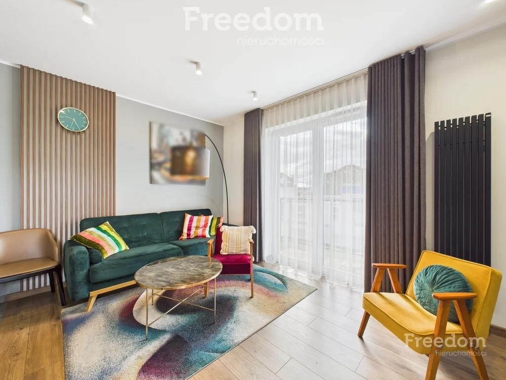 3 pokoje, mieszkanie 66,50 m², piętro 2, oferta nr , 40532/3685/OMS, Piła, Targowa