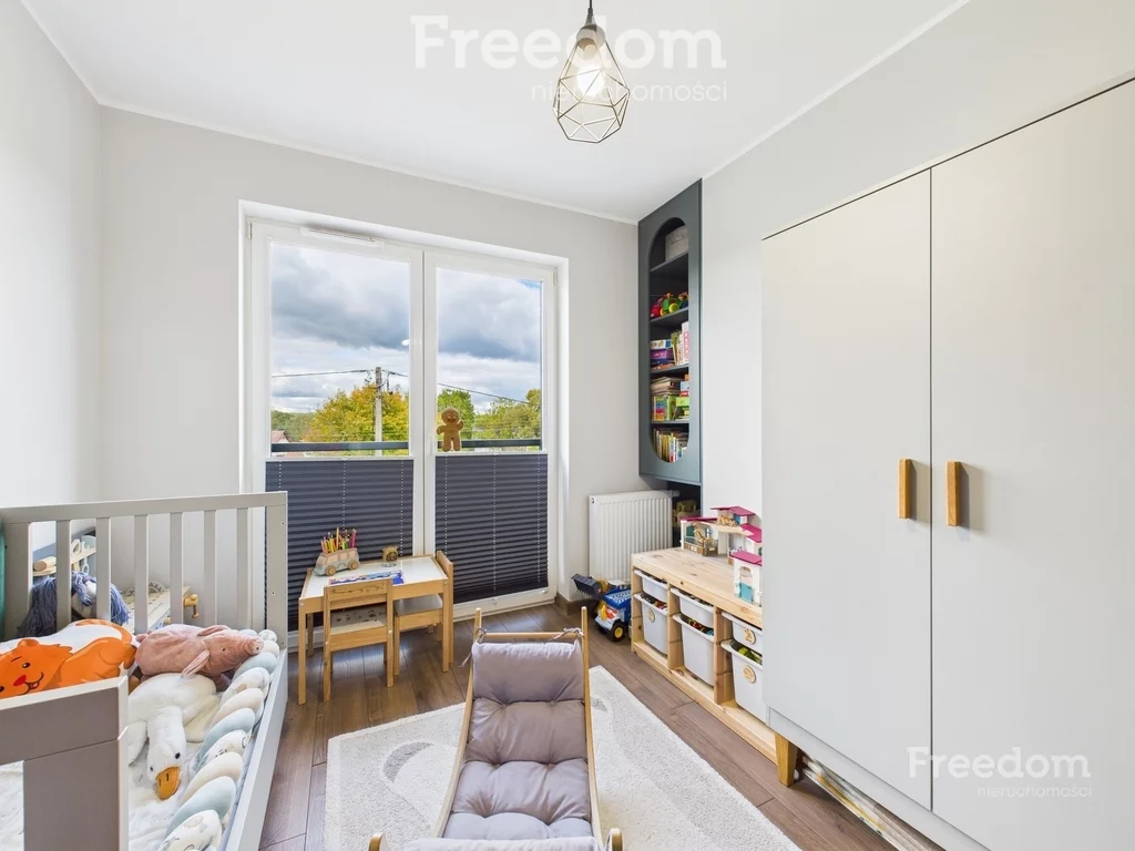 3 pokoje, mieszkanie 66,50 m², piętro 2, oferta nr , 40532/3685/OMS, Piła, Targowa