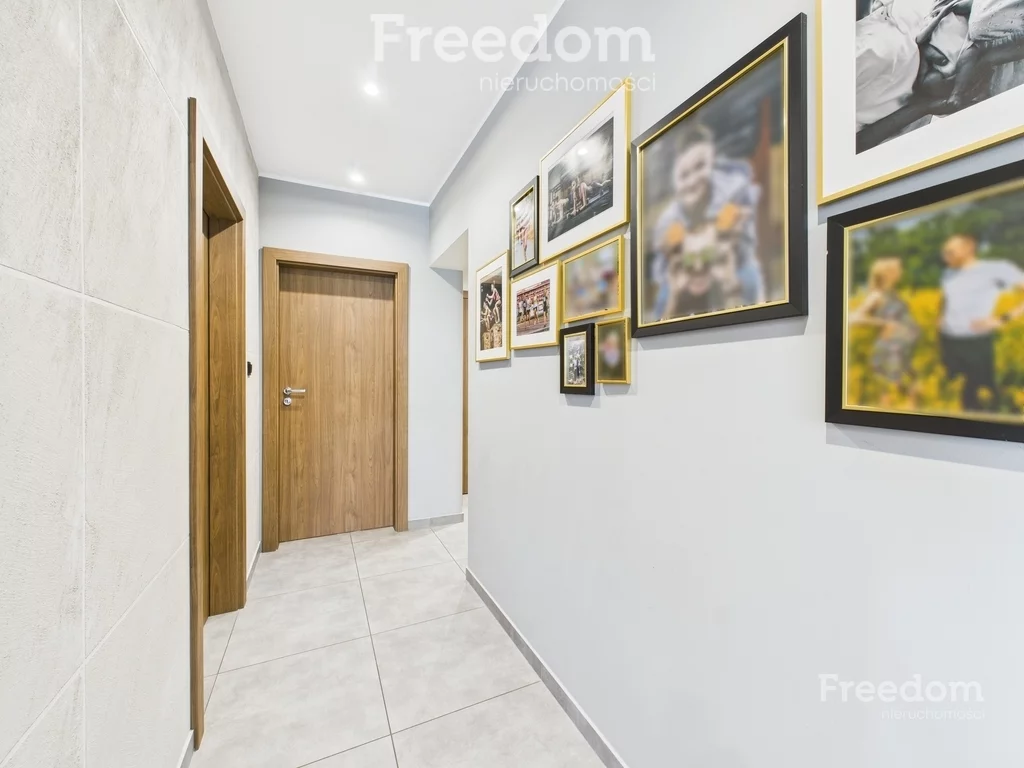 3 pokoje, mieszkanie 66,50 m², piętro 2, oferta nr , 40532/3685/OMS, Piła, Targowa
