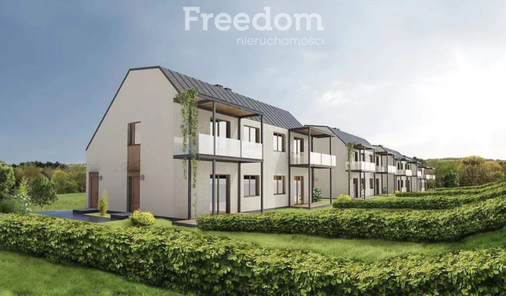 3 pokoje, mieszkanie 56,27 m², parter, oferta nr , 27617/3685/OMS, Rzeszów, Tarnopolska