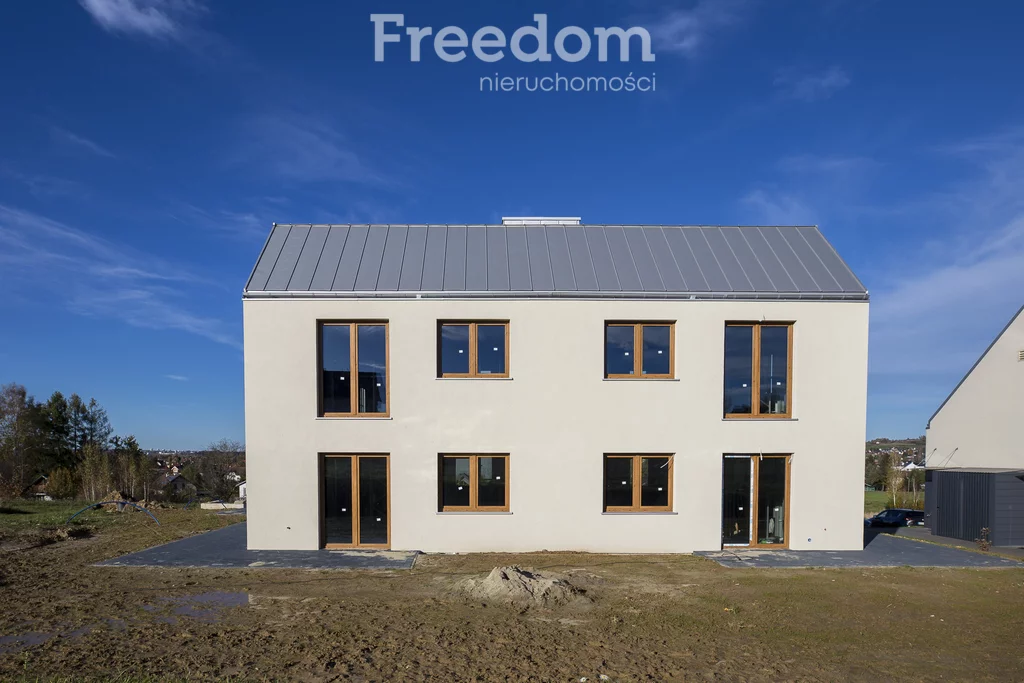 3 pokoje, mieszkanie 56,27 m², parter, oferta nr , 27617/3685/OMS, Rzeszów, Tarnopolska