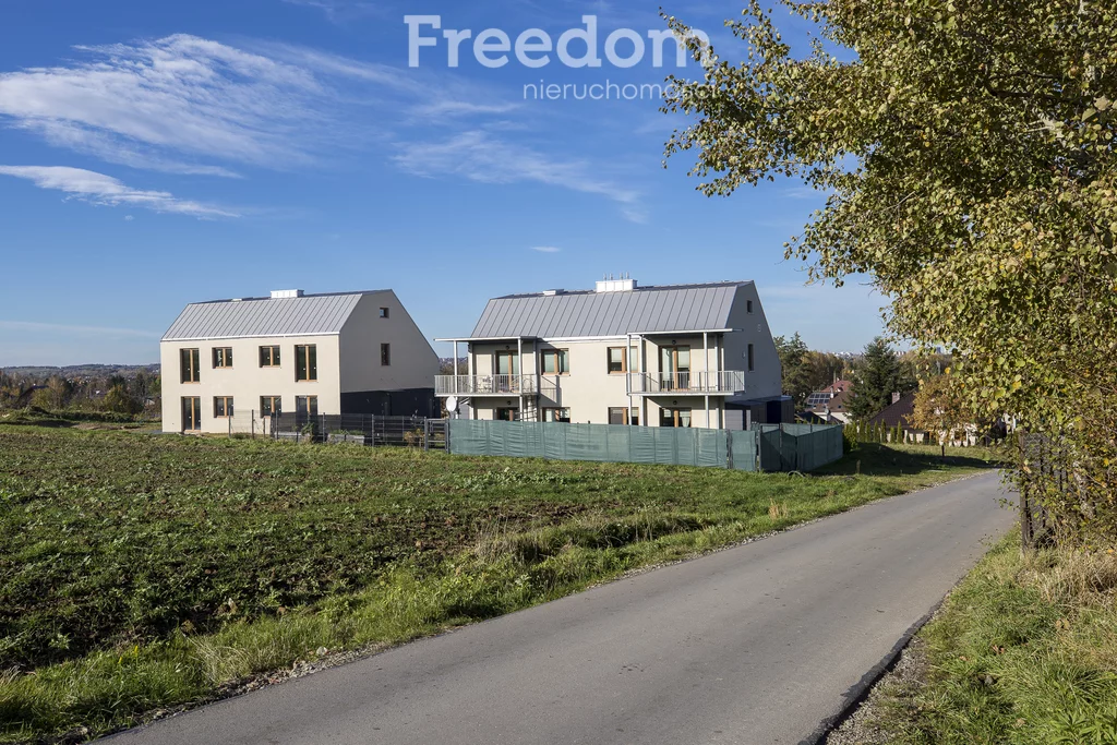 3 pokoje, mieszkanie 57,72 m², piętro 1, oferta nr , 27618/3685/OMS, Rzeszów, Tarnopolska