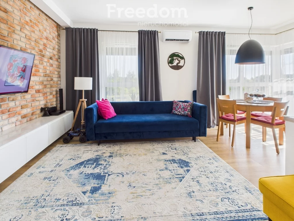 Apartamenty 39856/3685/OMS Lublin Tomasza Strzembosza