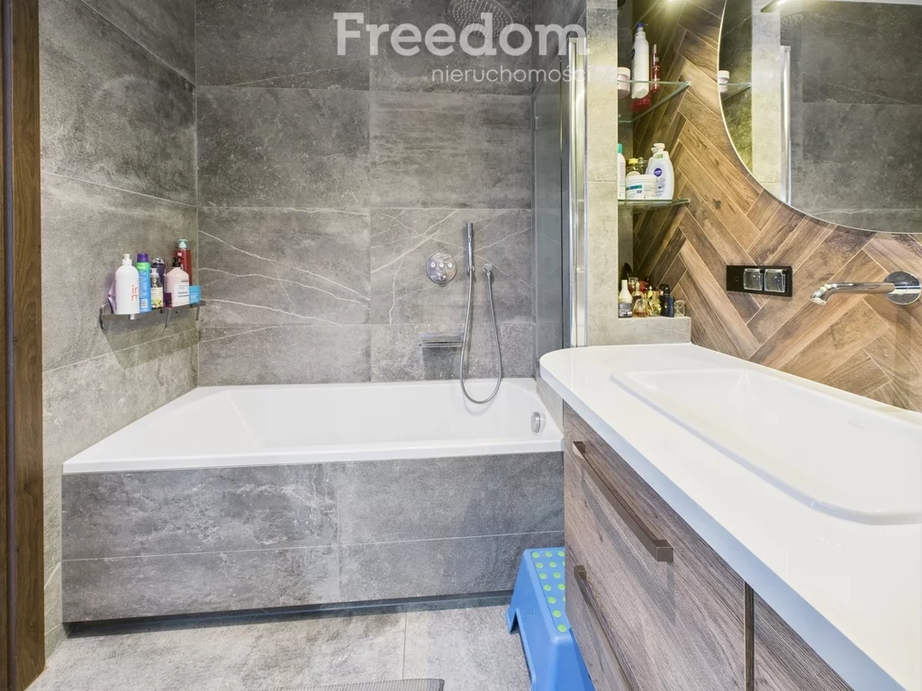 3 pokoje, mieszkanie 77,37 m², piętro 1, oferta nr , 39856/3685/OMS, Lublin, Tomasza Strzembosza