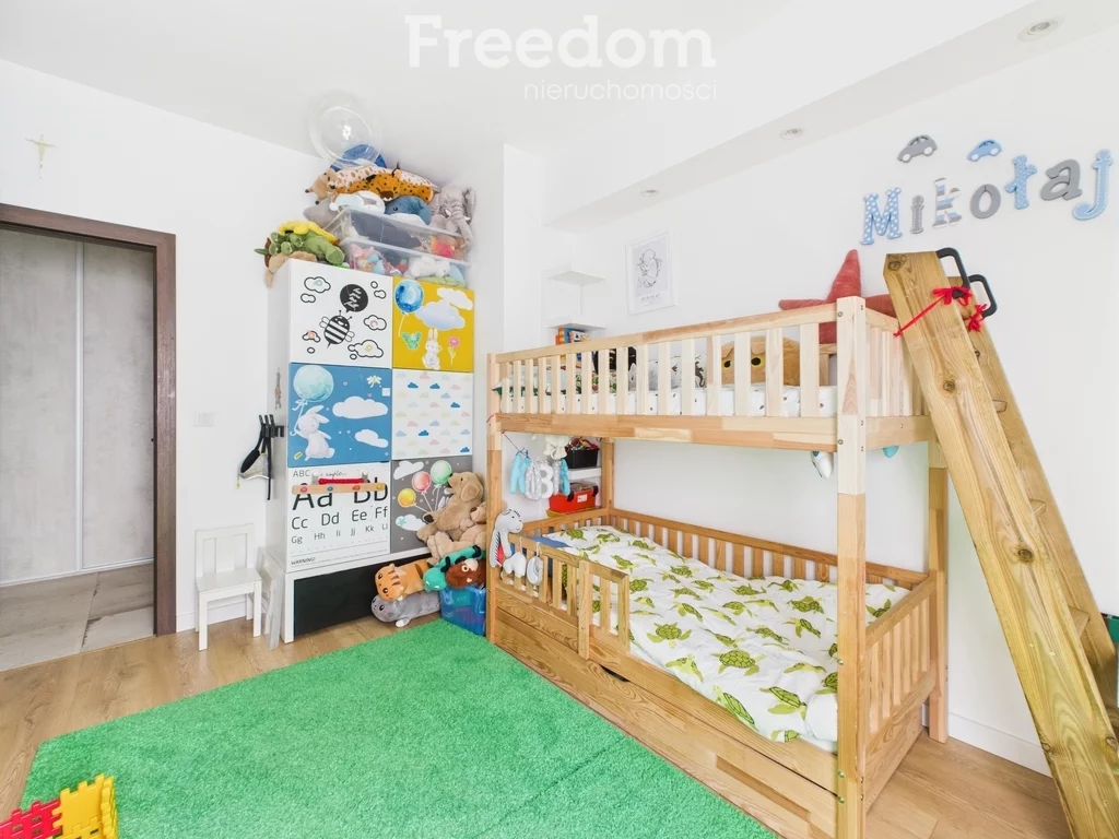 3 pokoje, mieszkanie 77,37 m², piętro 1, oferta nr , 39856/3685/OMS, Lublin, Tomasza Strzembosza