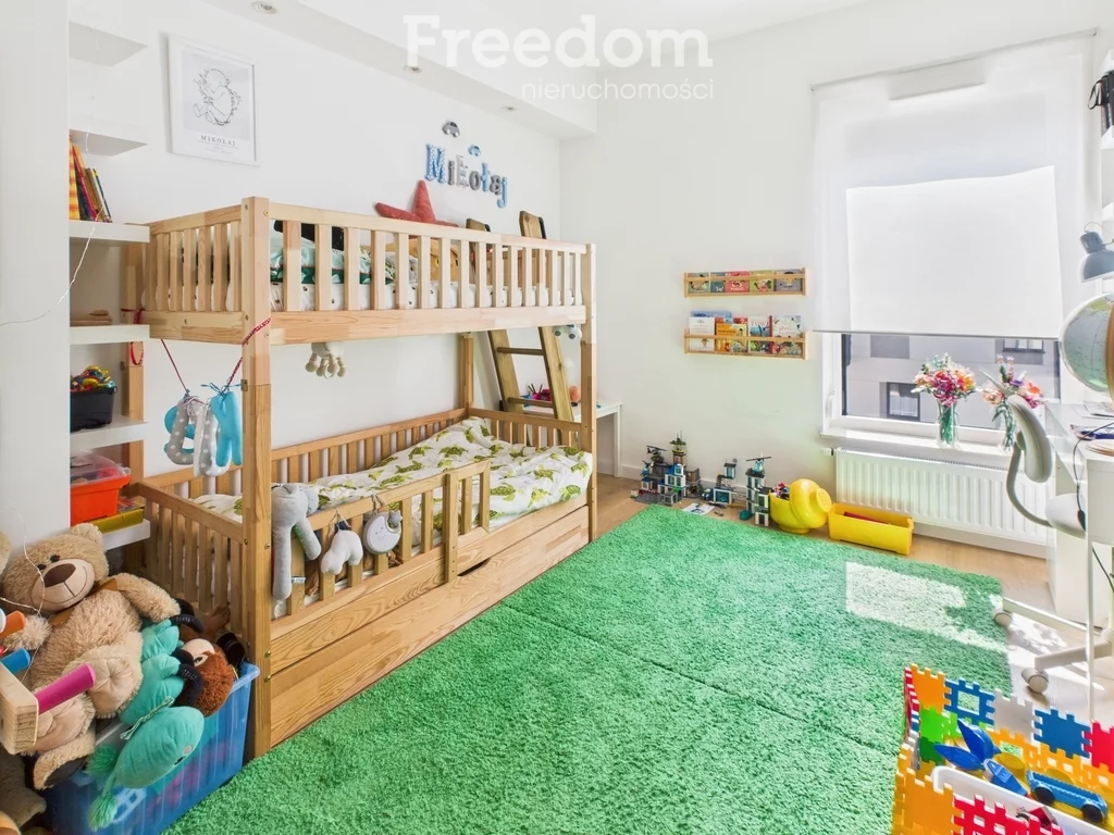 3 pokoje, mieszkanie 77,37 m², piętro 1, oferta nr , 39856/3685/OMS, Lublin, Tomasza Strzembosza