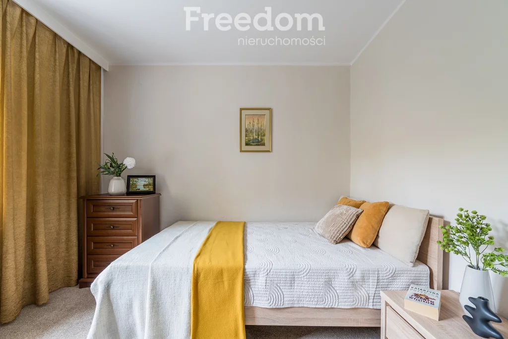 3 pokoje, mieszkanie 65,72 m², parter, oferta nr , 40542/3685/OMS, Warszawa, Rembertów, Rembertów, Topograficzna