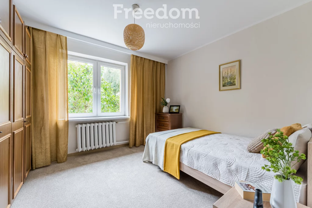 3 pokoje, mieszkanie 65,72 m², parter, oferta nr , 40542/3685/OMS, Warszawa, Rembertów, Rembertów, Topograficzna