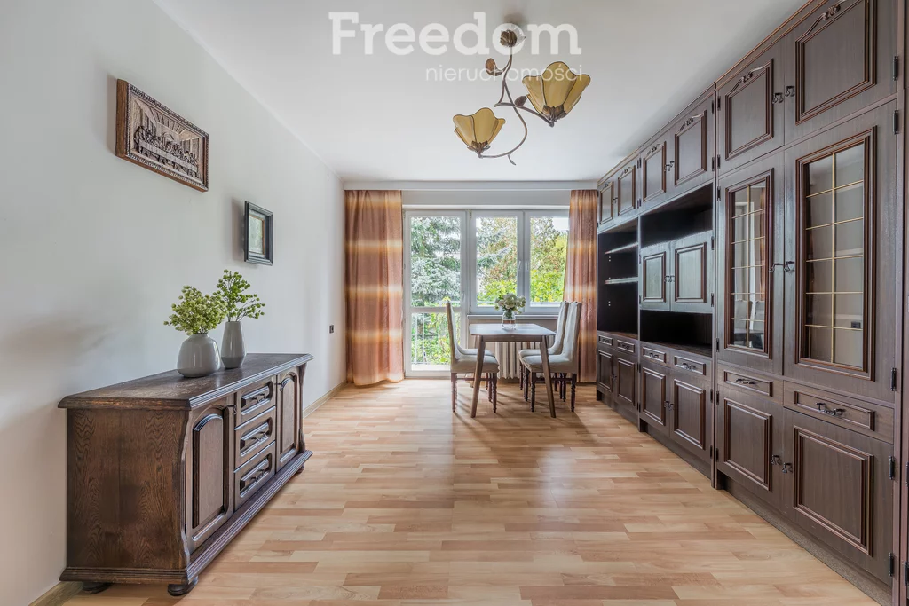 3 pokoje, mieszkanie 65,72 m², parter, oferta nr , 40542/3685/OMS, Warszawa, Rembertów, Rembertów, Topograficzna