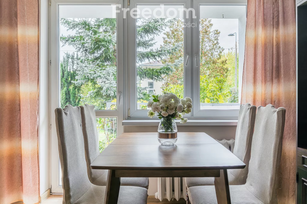 3 pokoje, mieszkanie 65,72 m², parter, oferta nr , 40542/3685/OMS, Warszawa, Rembertów, Rembertów, Topograficzna