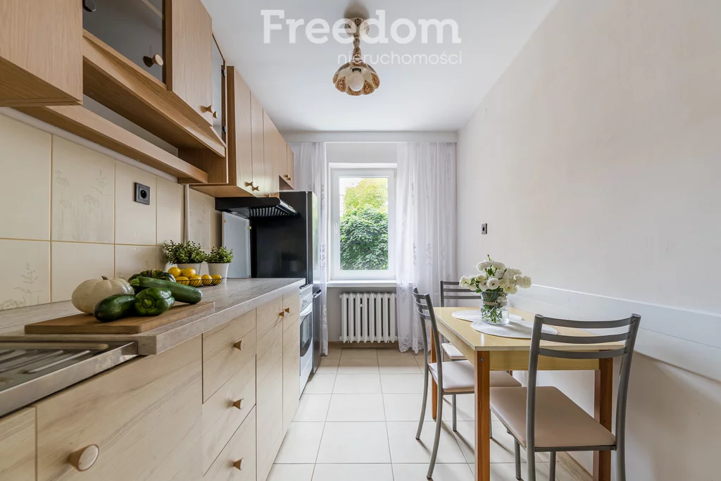 3 pokoje, mieszkanie 65,72 m², parter, oferta nr , 40542/3685/OMS, Warszawa, Rembertów, Rembertów, Topograficzna
