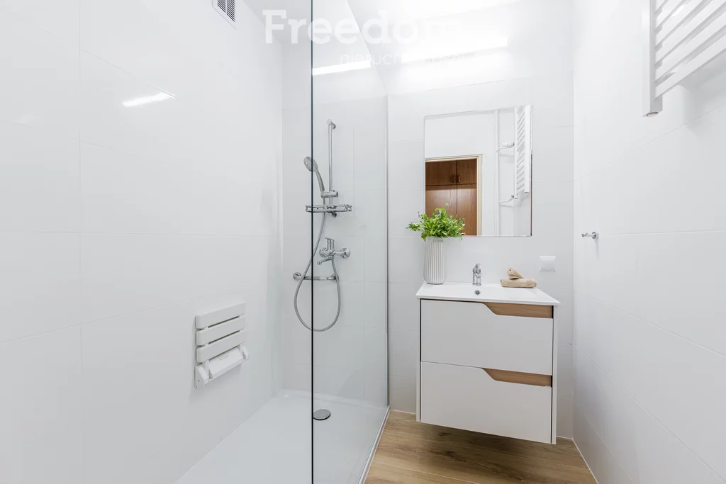 3 pokoje, mieszkanie 65,72 m², parter, oferta nr , 40542/3685/OMS, Warszawa, Rembertów, Rembertów, Topograficzna