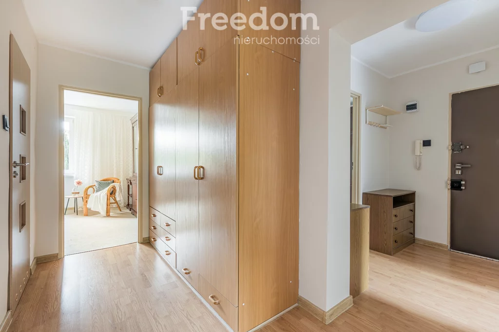 3 pokoje, mieszkanie 65,72 m², parter, oferta nr , 40542/3685/OMS, Warszawa, Rembertów, Rembertów, Topograficzna