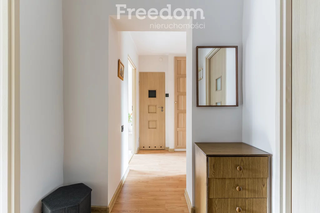 3 pokoje, mieszkanie 65,72 m², parter, oferta nr , 40542/3685/OMS, Warszawa, Rembertów, Rembertów, Topograficzna