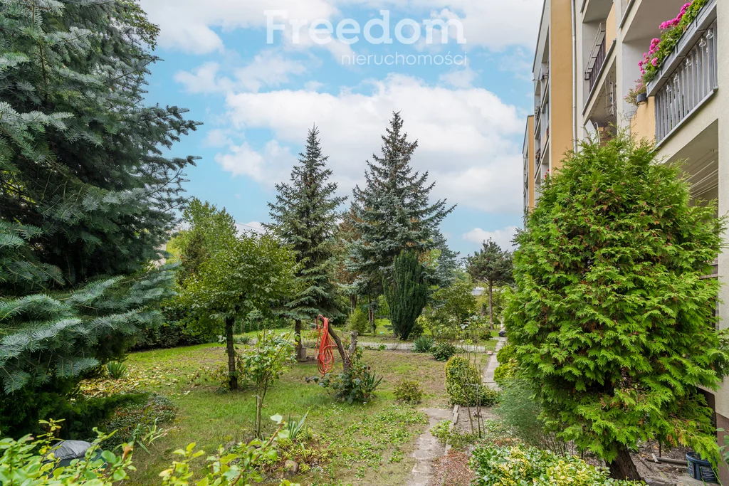 3 pokoje, mieszkanie 65,72 m², parter, oferta nr , 40542/3685/OMS, Warszawa, Rembertów, Rembertów, Topograficzna
