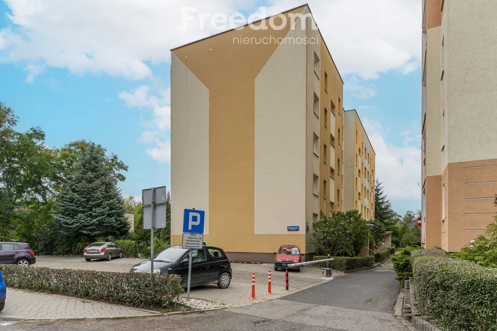 3 pokoje, mieszkanie 65,72 m², parter, oferta nr , 40542/3685/OMS, Warszawa, Rembertów, Rembertów, Topograficzna